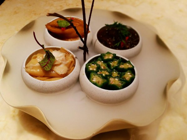 中式快餐的主要产品介绍